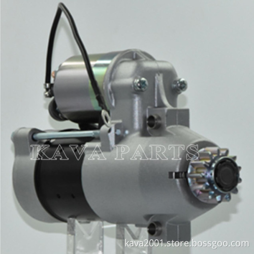 Yamaha Mercury Starter Motor 68V-81800-00/01 S114-838/838A SHI0132 Lester 18349